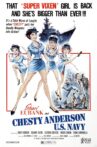 Chesty Anderson U.S. Navy Movie Streaming Online