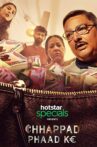 Chhappad Phaad Ke Movie Streaming Online