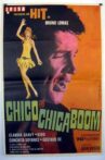 Chico, chica, ¡boom! Movie Streaming Online