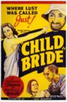 Child Bride Movie Streaming Online