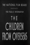 Children from Overseas Movie Streaming Online