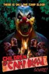 Children of Camp Blood Movie Streaming Online