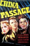 China Passage Movie Streaming Online