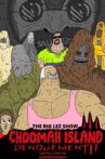 Choomah Island 3: Denouement Movie Streaming Online