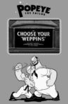 Choose Your 'Weppins' Movie Streaming Online