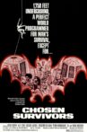Chosen Survivors Movie Streaming Online