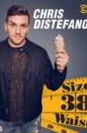 Chris Distefano: Size 38 Waist Movie Streaming Online