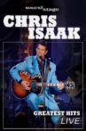 Chris Isaak: Greatest Hits Live Concert Movie Streaming Online