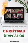 Christmas Staycation Movie Streaming Online