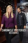 Chronicle Mysteries: Recovered Movie Streaming Online