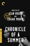 Chronicle of a Summer Movie Streaming Online