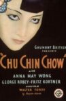 Chu Chin Chow Movie Streaming Online