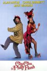 Chu Chu and the Philly Flash Movie Streaming Online