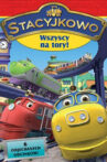 Chuggington: Let's Ride the Rails! Movie Streaming Online