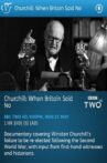 Churchill: When Britain Said No Movie Streaming Online