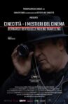 Cinecittà - I mestieri del cinema Bernardo Bertolucci Movie Streaming Online