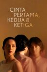 Cinta Pertama, Kedua & Ketiga Movie Streaming Online