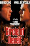 Circle of Deceit Movie Streaming Online