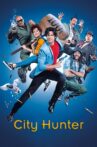 City Hunter Movie Streaming Online