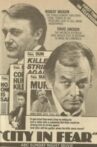 City in Fear Movie Streaming Online