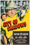 City of Shadows Movie Streaming Online