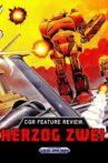 Classic Game Room Feature Review of Herzog Zwei Movie Streaming Online