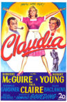 Claudia Movie Streaming Online