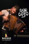 Claudio Capéo - Basique le concert Movie Streaming Online