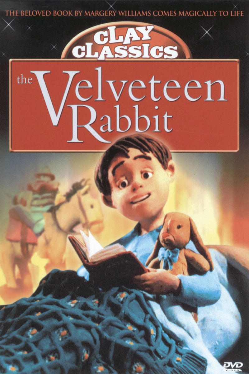 the velveteen rabbit movie 2021