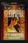 Cleopatra: The First Woman of Power Movie Streaming Online