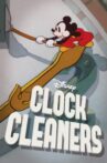 Clock Cleaners Movie Streaming Online