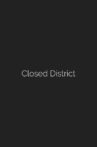 Closed District Movie Streaming Online