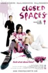 Closed Spaces Movie Streaming Online