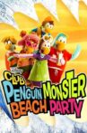 Club Penguin Monster Beach Party Movie Streaming Online