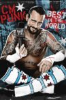CM Punk: Best in the World Movie Streaming Online