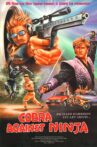 Cobra Against Ninja Movie Streaming Online