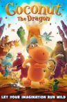 Coconut The Little Dragon Movie Streaming Online