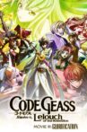 Code Geass: Lelouch of the Rebellion - Glorification Movie Streaming Online