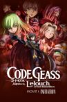 Code Geass: Lelouch of the Rebellion - Initiation Movie Streaming Online
