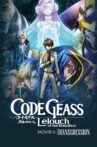 Code Geass: Lelouch of the Rebellion - Transgression Movie Streaming Online