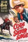 Code of the Silver Sage Movie Streaming Online