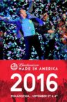 Coldplay - Budweiser Made in America Festival Movie Streaming Online