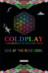 Coldplay: Live at Pasadena Rose Bowl 2016 Movie Streaming Online