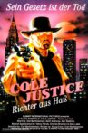 Cole Justice Movie Streaming Online