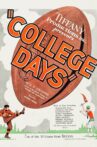 College Days Movie Streaming Online