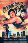 Colmillos de furia Movie Streaming Online