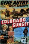 Colorado Sunset Movie Streaming Online