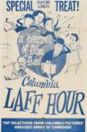 Columbia Laff Hour Movie Streaming Online