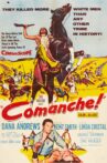 Comanche Movie Streaming Online