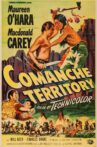 Comanche Territory Movie Streaming Online